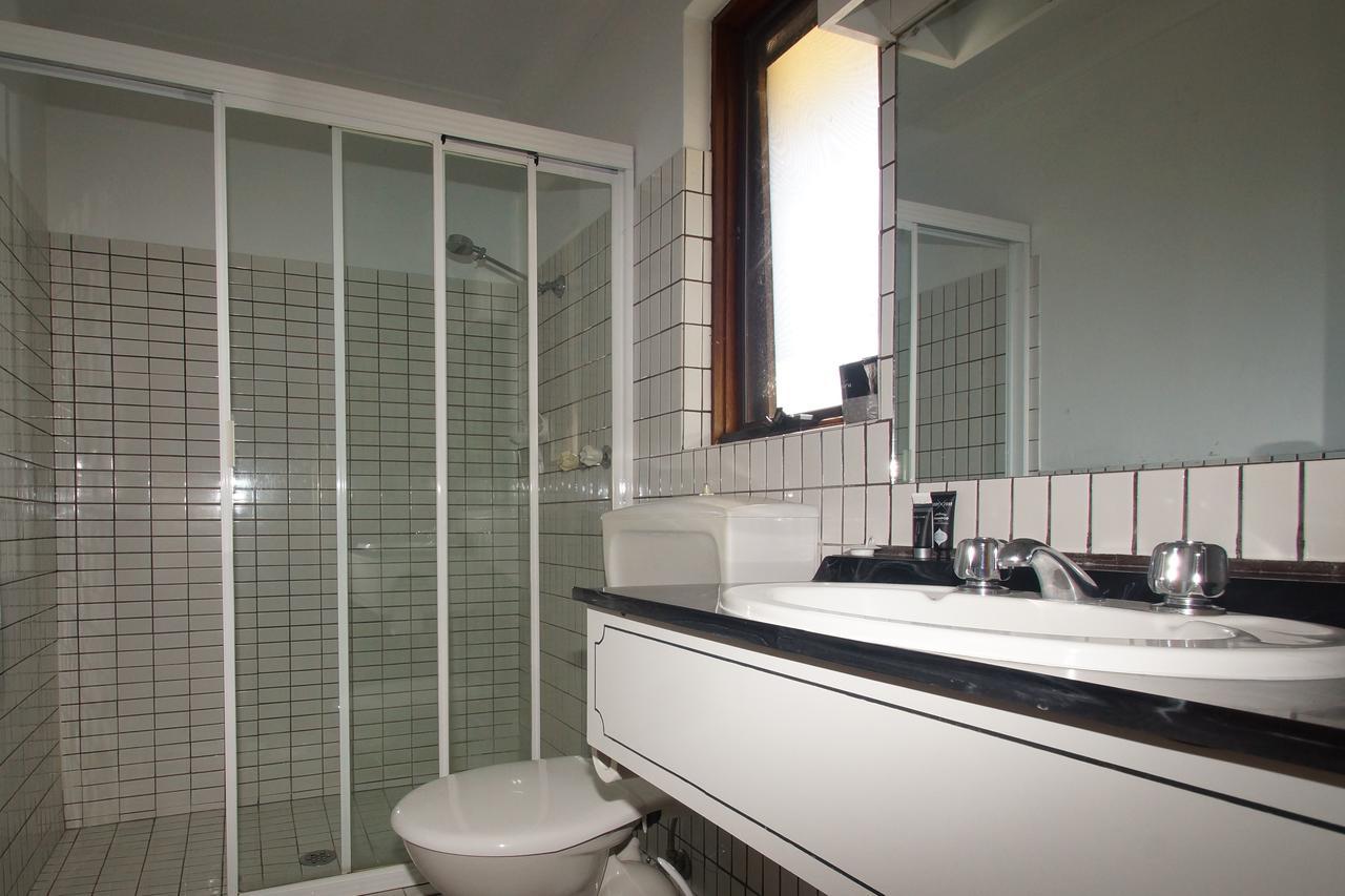אלבורי Seaton Arms Motor Inn מראה חיצוני תמונה